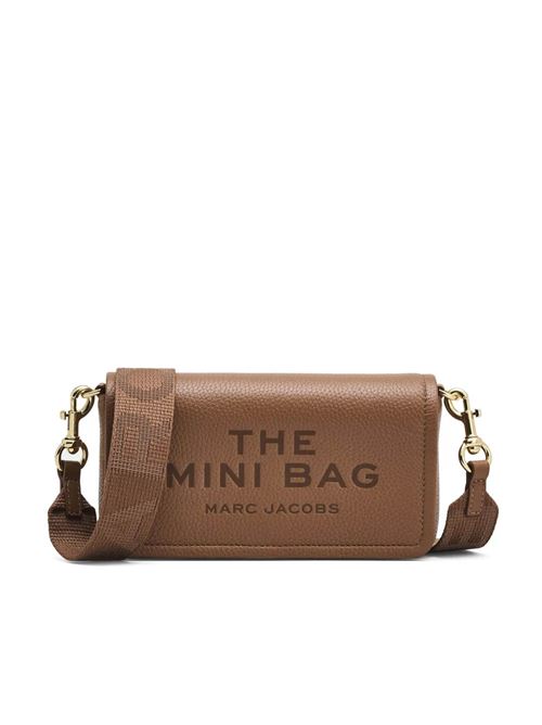The Leather Mini bag MARC JACOBS | 2S4SMN080S02212
